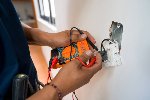 Trusted Talpa, NM Electrician Experts